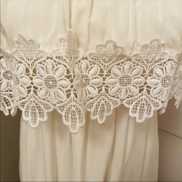 Swimsuit Cover/Beach Dress M - Picture 7 of 10